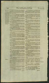 1617 Bishops and Catholic Rheims